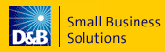 Dun & Bradstreet (D&B) - Small Business Solutions